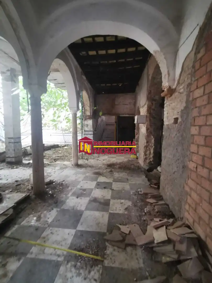 Casa o xalet en venda en Écija