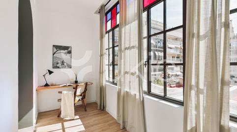 Foto 2 de Apartamento de alquiler en Carrer de la Diputació, L'Antiga Esquerra de l'Eixample,  Barcelona Capital