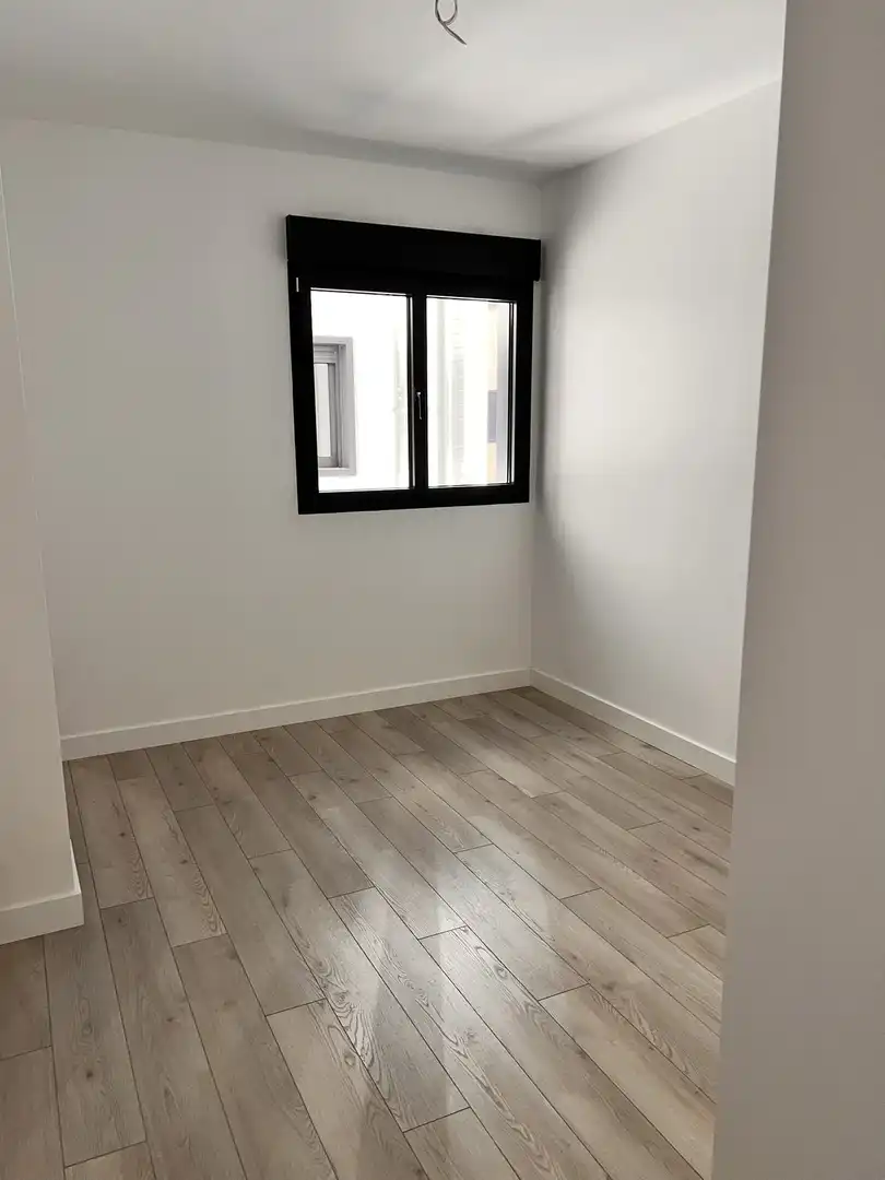 Schlafzimmer von Wohnung zum Verkauf in  Murcia Capital mit Klimaanlage