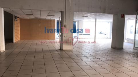 Photo 2 of Industrial buildings for sale in Avinguda Pius XII, Cariñena - Carinyena, Castellón