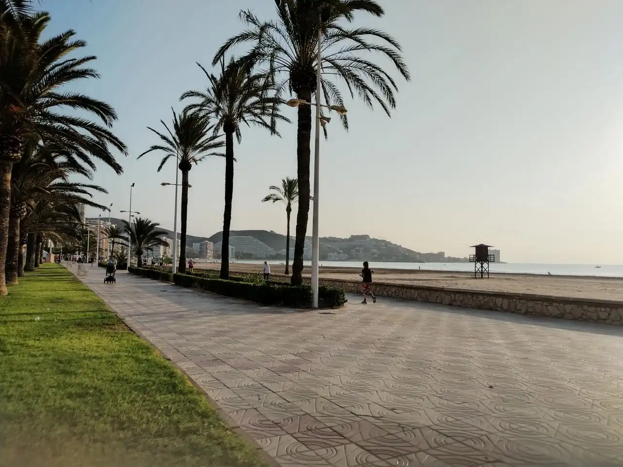Appartement avec piscine à vendre à Avenida Castelló, imagen 6