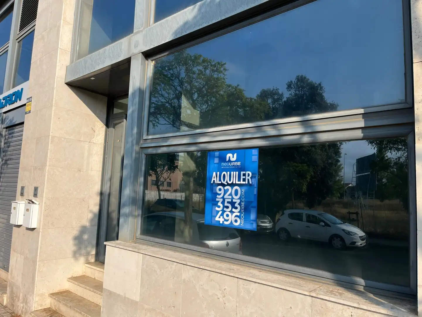 Business premises to rent in CIUDAD DE TOLEDO 1, imagen 3