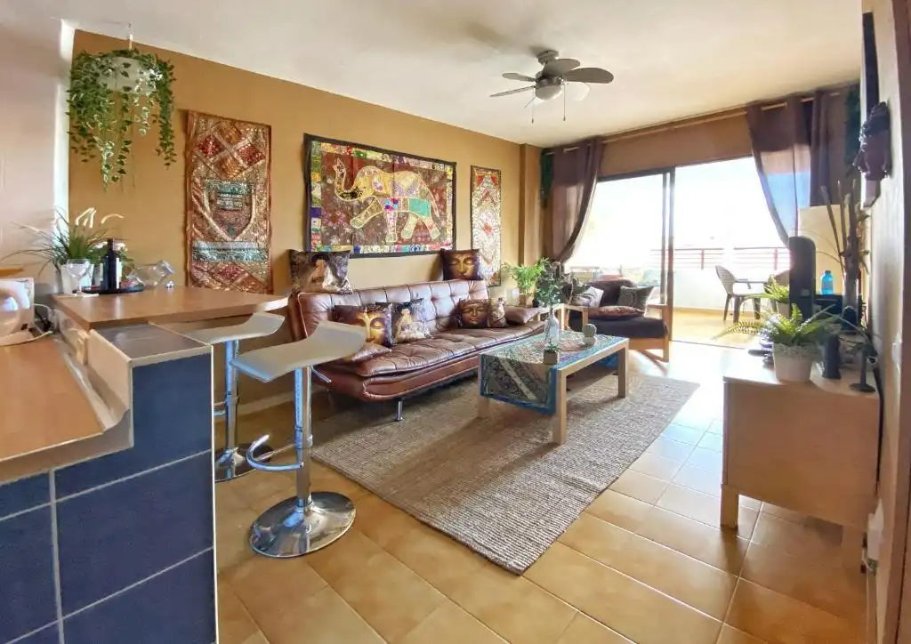 Apartment mit Pool zum Verkauf in Avenida de Tirajana, imagen 6