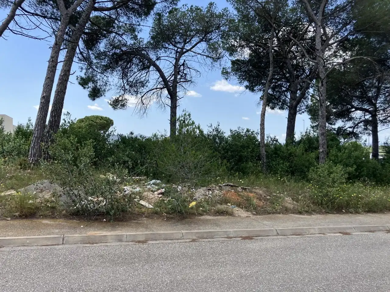 Terreny industrial en venda a Carrer dels Boters, imagen 4