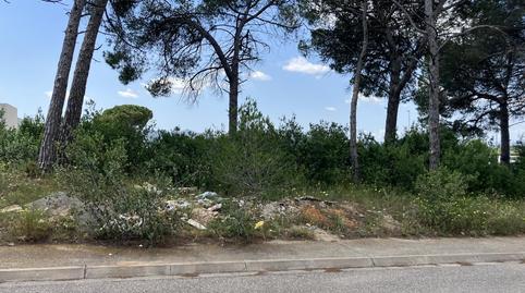 Foto 4 de Terreny industrial en venda a  Carrer Dels Boters, Eixample Residencial, L'Escala