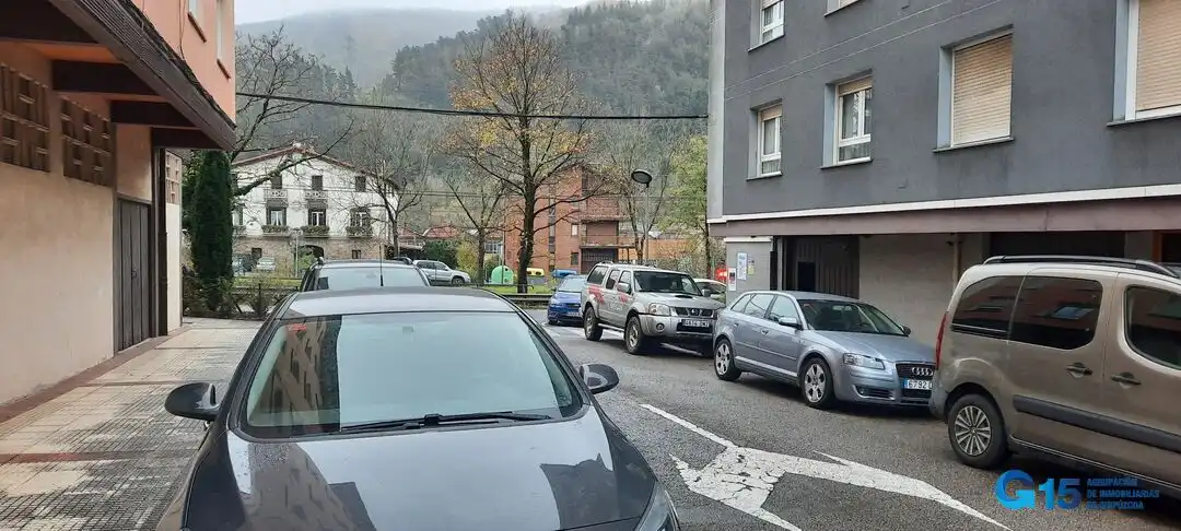 Parking of Garage for sale in Anoeta
