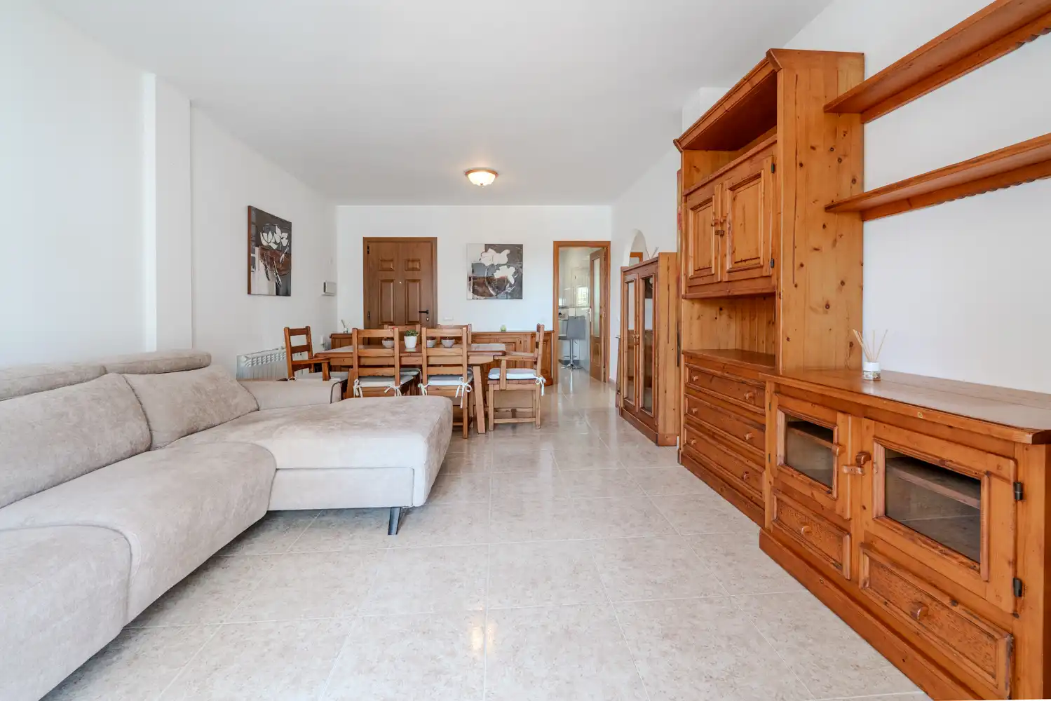 Apartment with terrace for sale in Carrer d'es Vaixell 11, imagen 6