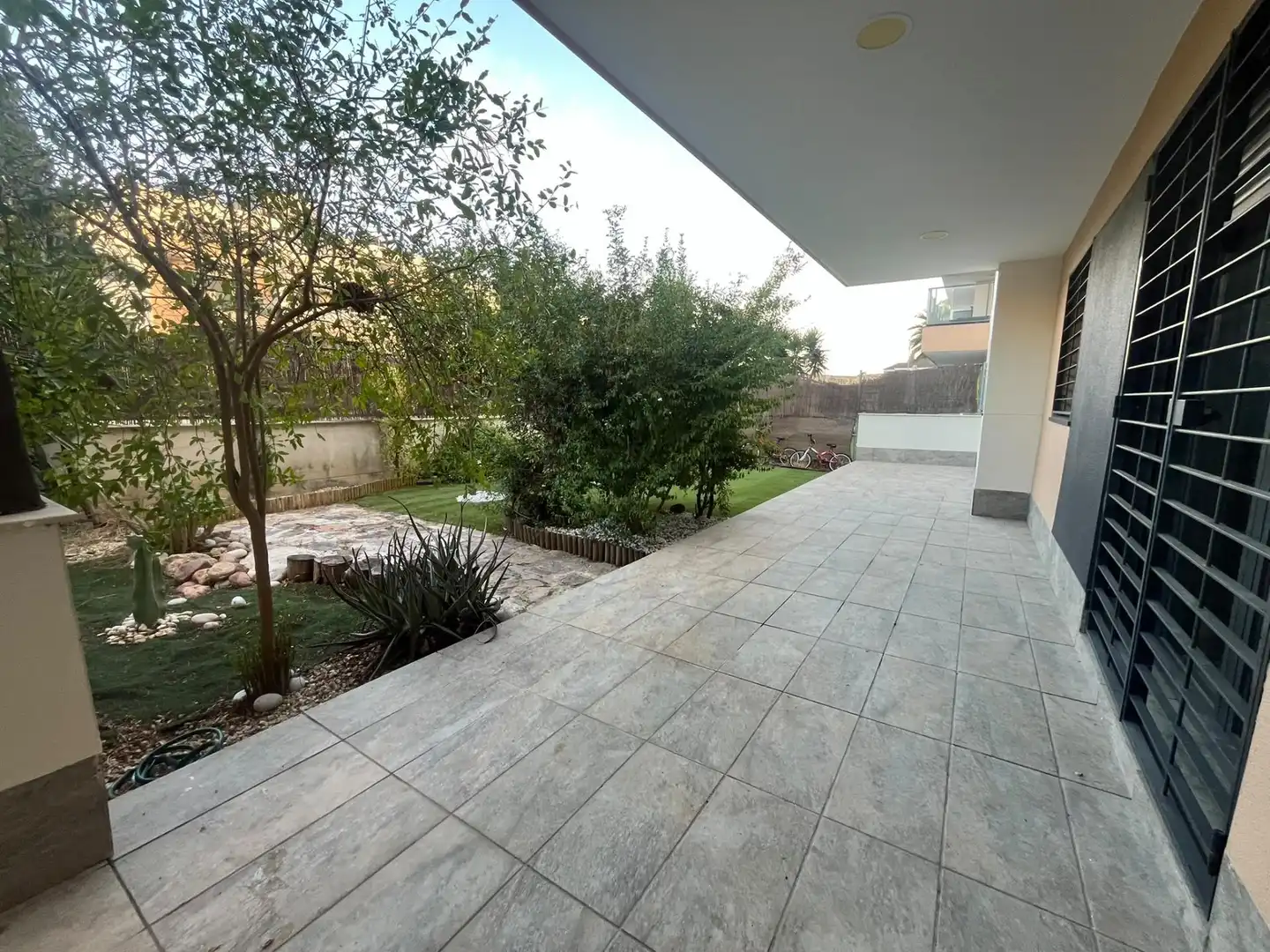 Piano terra con piscina in vendita a Barrio Alto, imagen 6