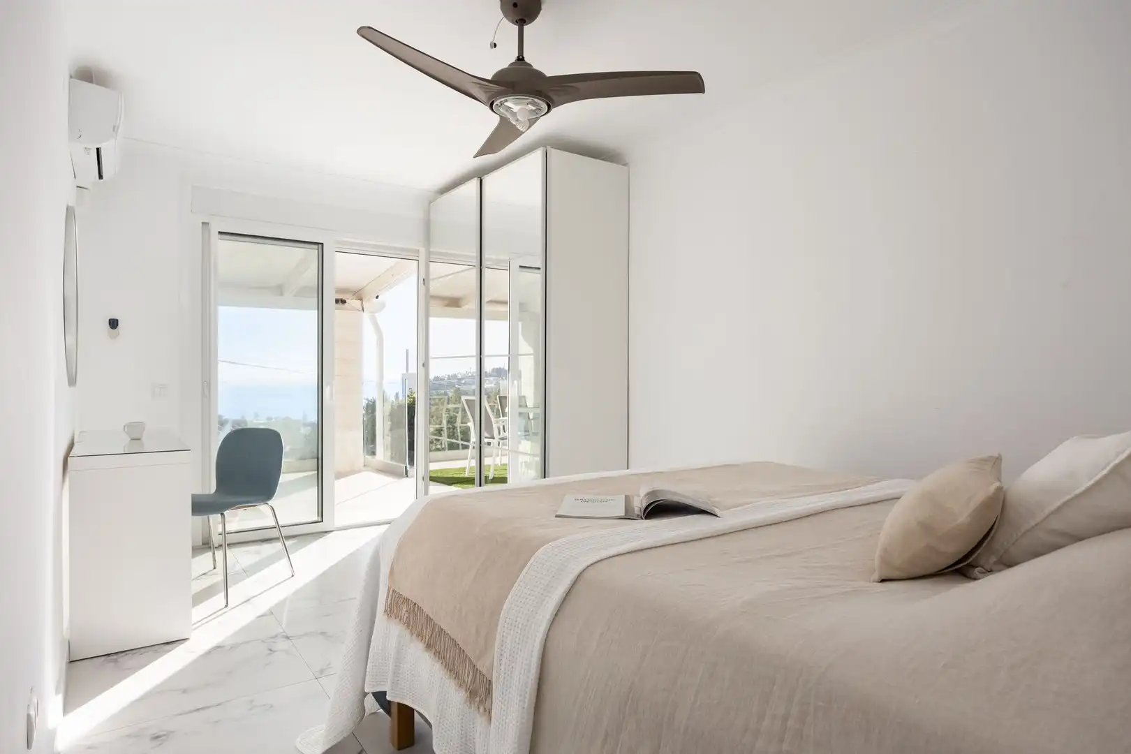 House for sale in El Faro de Calaburra - Chaparral, imagen 27