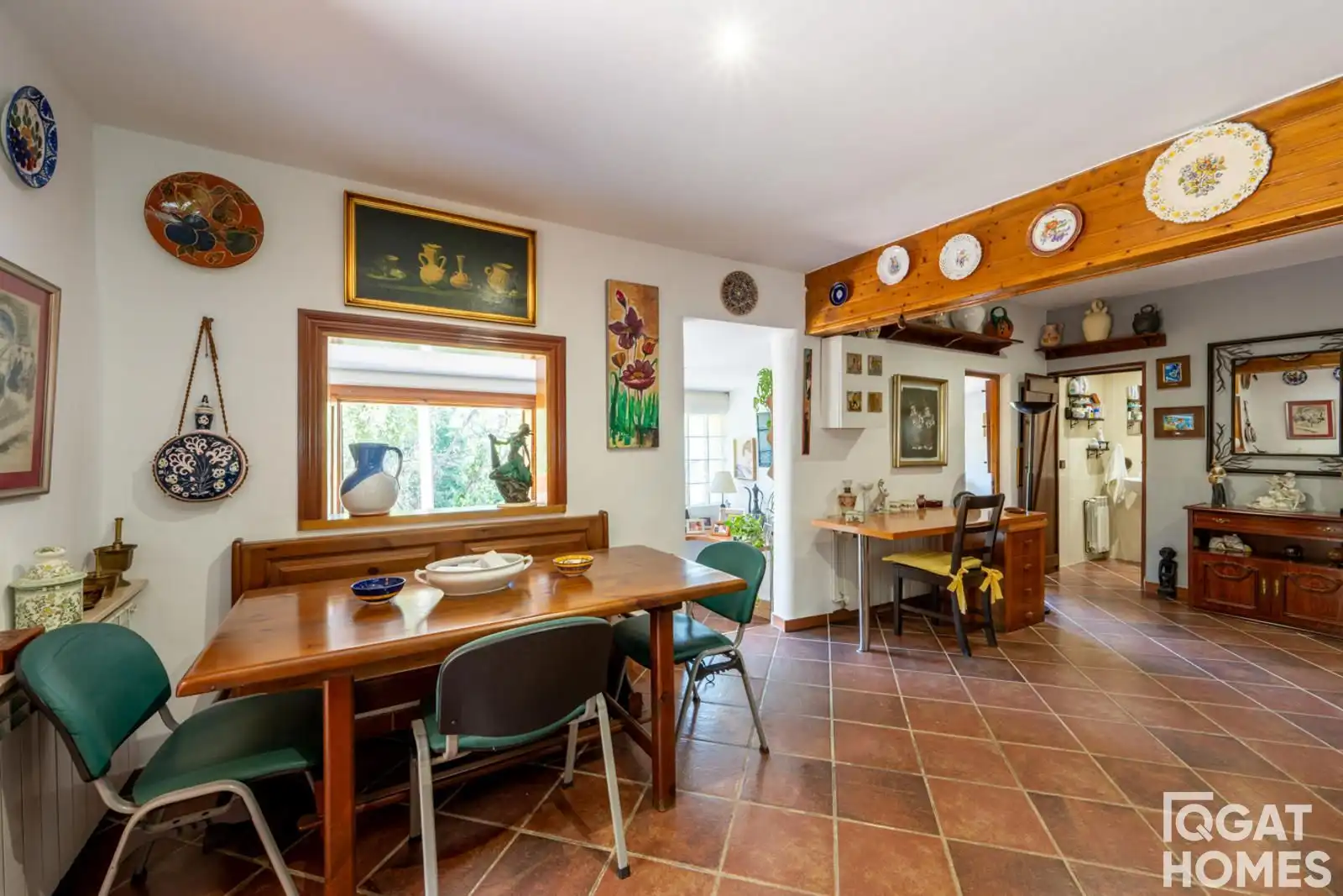 Casa o chalet en venta en Vallvidrera, La Floresta