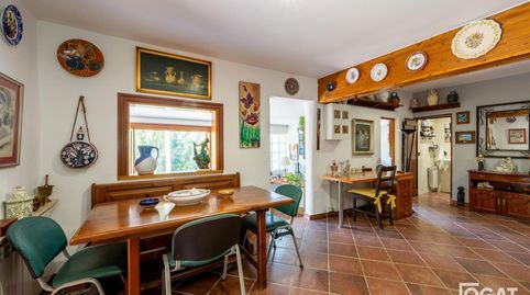 Photo 4 of Houses for sale in Vallvidrera, La Floresta, Sant Cugat del Vallès