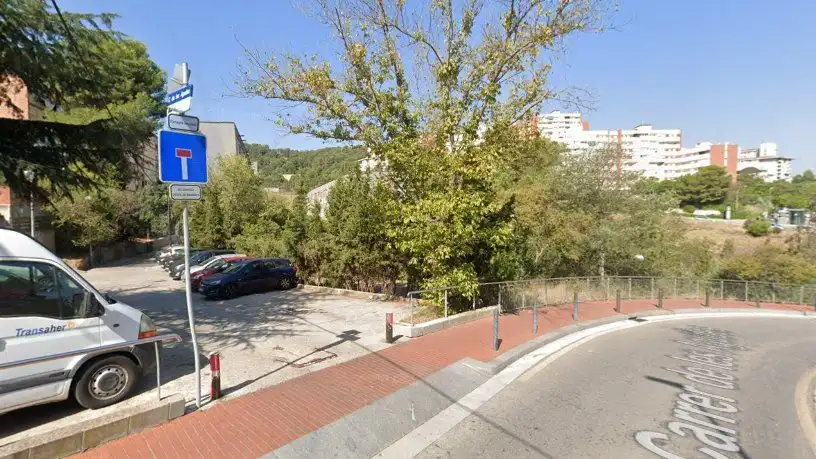 Flat for sale in Calle Les Agudes, imagen 3