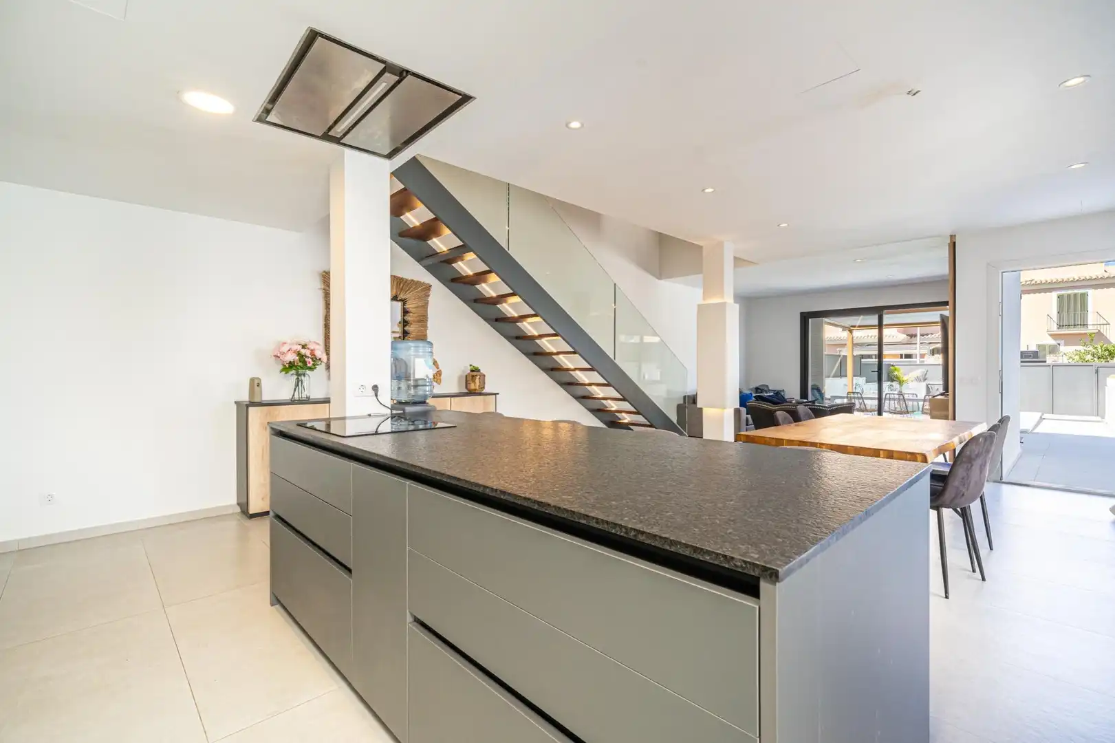 Maison jumelée avec piscine à vendre à Calle Ropit, imagen 14
