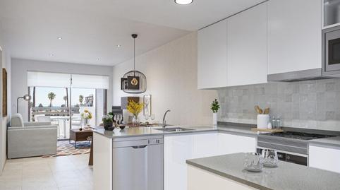 Foto 5 de Apartament en venda a San Juan de los Terreros, Almería