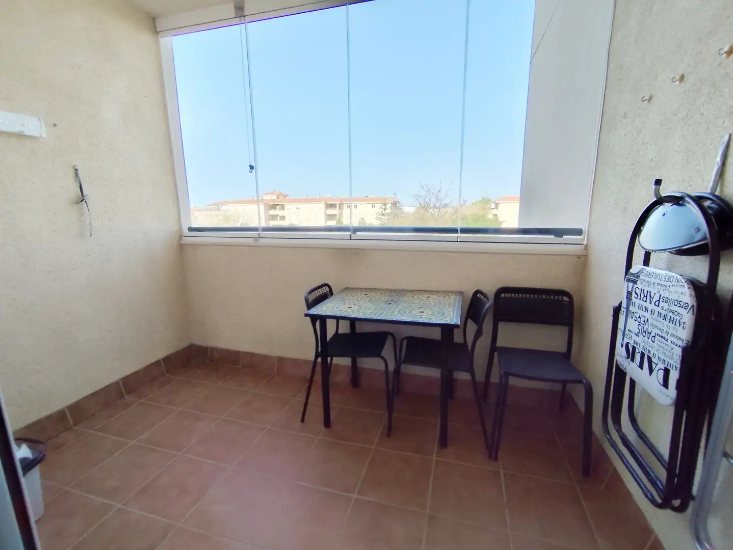 Piso con piscina en alquiler en Avenida de la Manzanilla 9, imagen 15