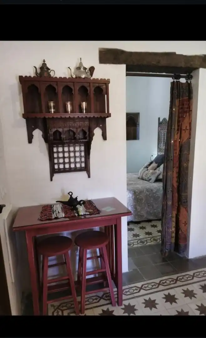 Schlafzimmer von Haus oder Chalet zum Verkauf in Jerez de la Frontera