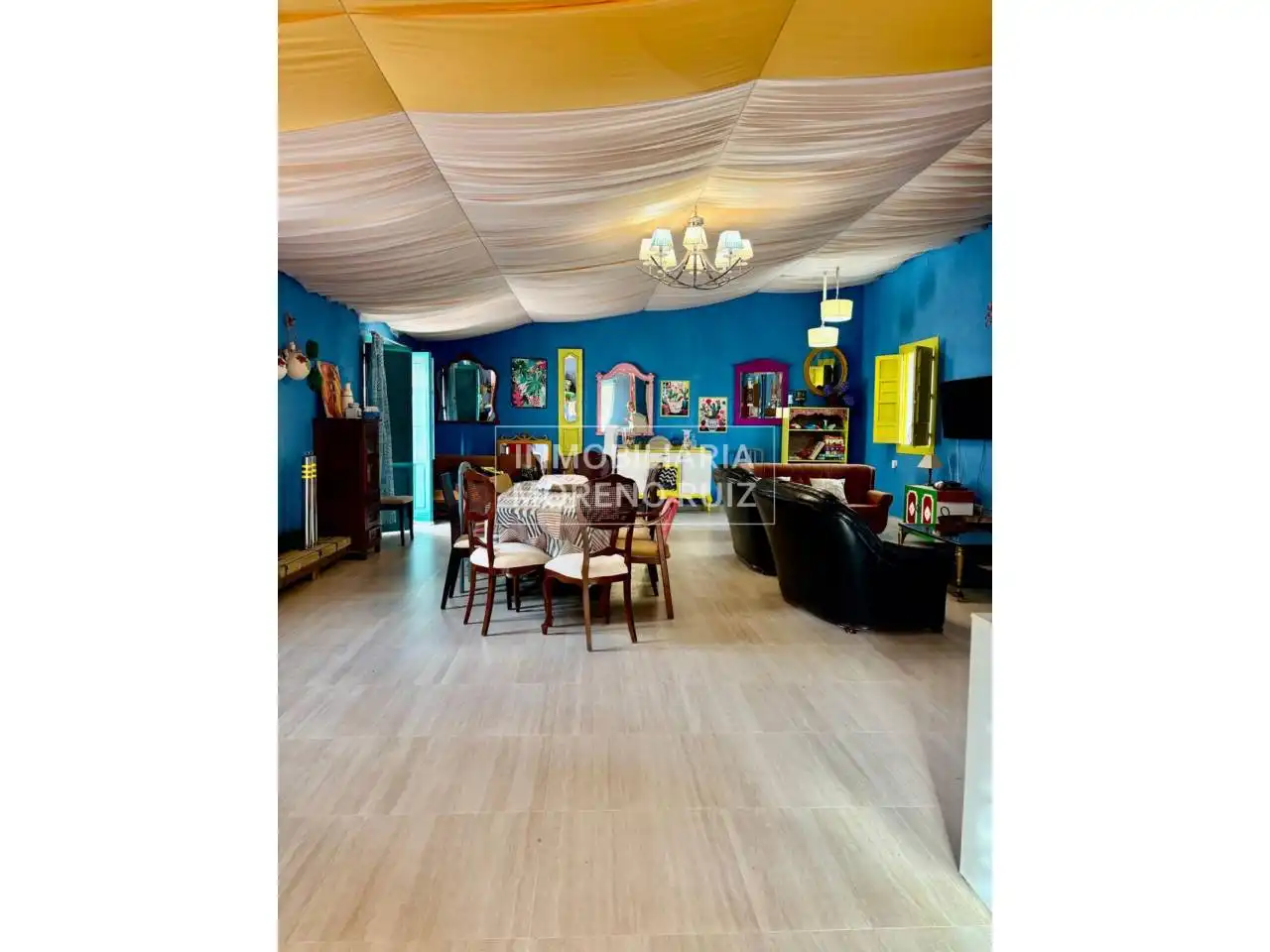 Casa rustica in vendita a Baena