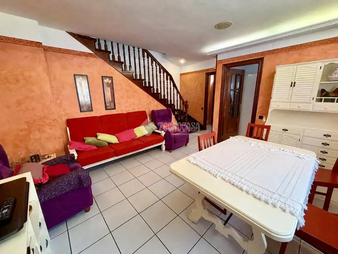 Casa en venda a Tr.ª el Caño, imagen 5