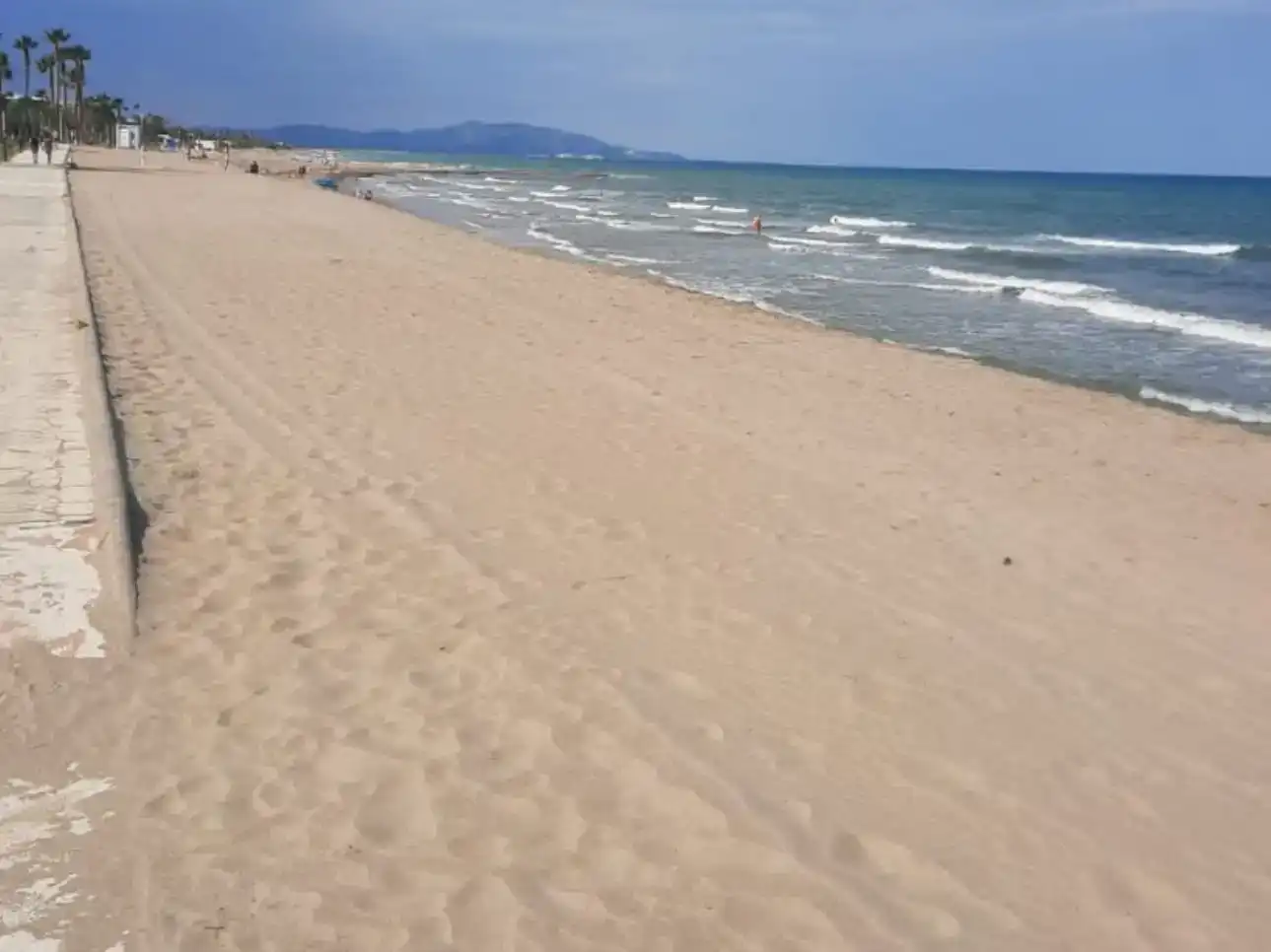 Pis en venda en Oropesa del Mar / Orpesa amb Aire condicionat i Terrassa