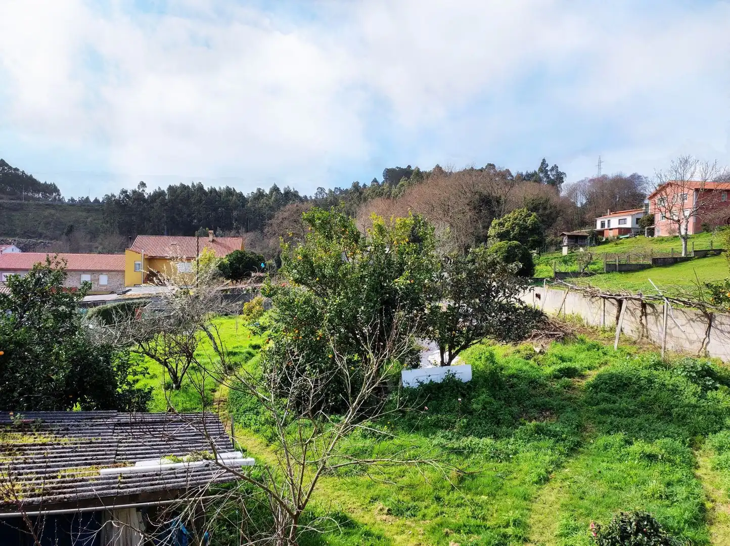 Villa avec jardin à vendre à Tarrio, imagen 8