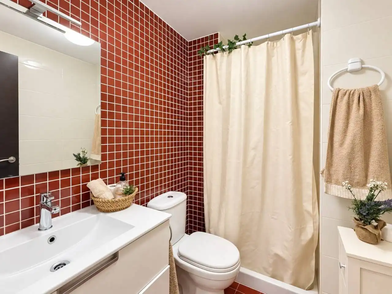 Flat with lift for sale in Plaza Calvari, imagen 5