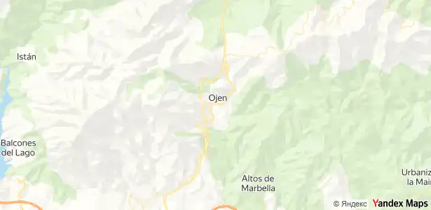 Terrenys i solars en venda a Ojén pueblo, imagen 3