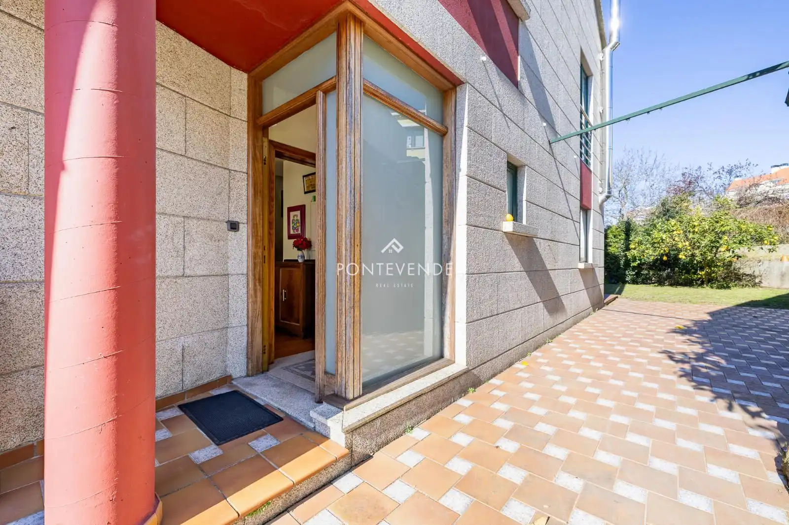 Detached homes for sale in Raposa, 17, Bouzas