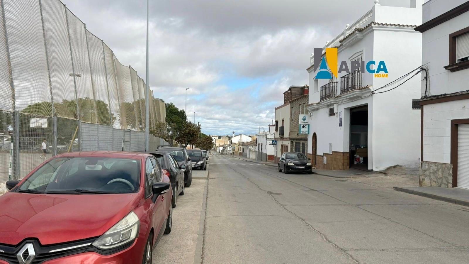 Vista exterior de Piso en venta en Chiclana de la Frontera con Aire acondicionado, Terraza y Trastero