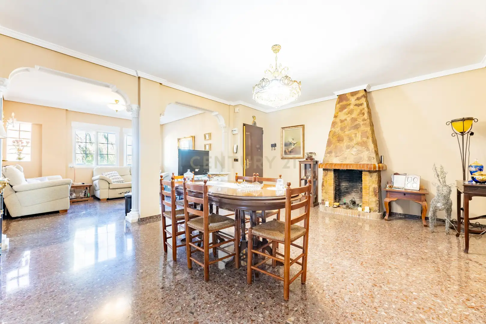 Casa o chalet en venta en CL FUTURO(EL)-MIRASOLES 13GODELLETA (VALENCIA), -1, Godelleta