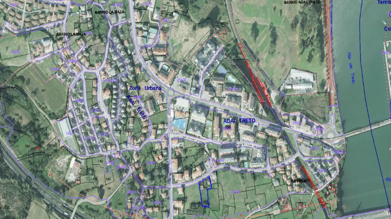 Terreni e lotti in vendita a Bárcena de Cicero, imagen 15