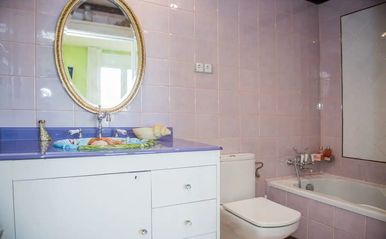 Dúplex con ascensor en venta en Eixample, imagen 13