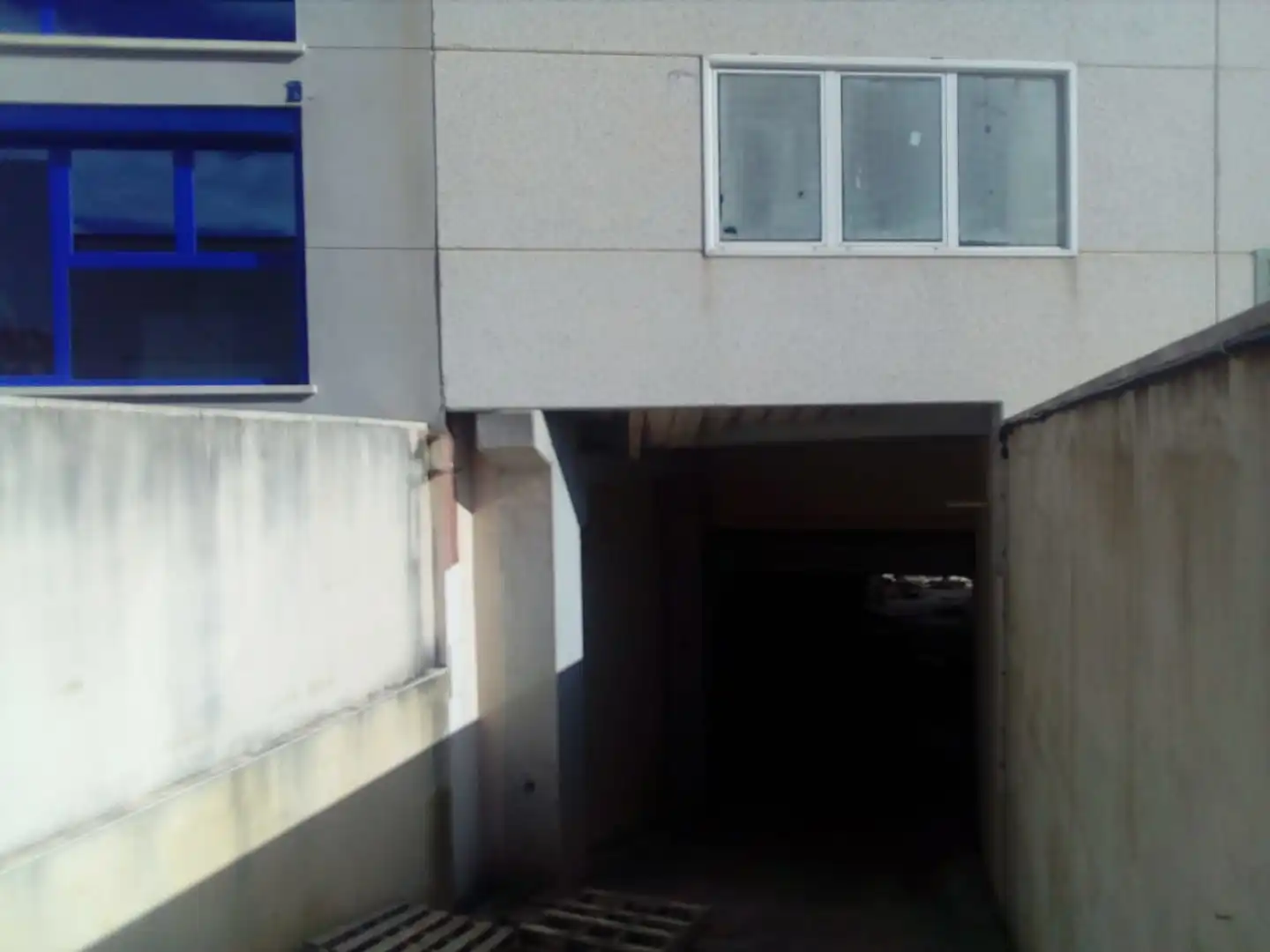 Nau industrial en venda a C/ Vidriers , El Tancat - Mas d'en Gual