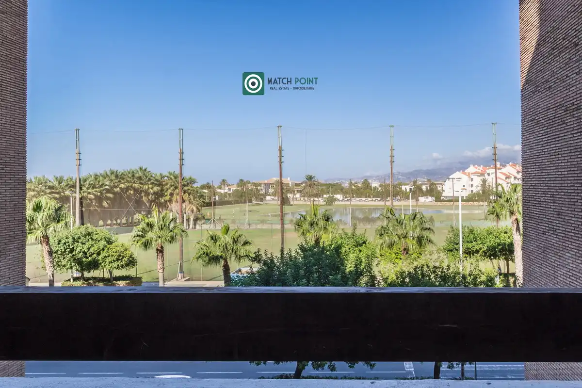 Apartamento de alquiler en Paseo de la Playa, Playa de Granada