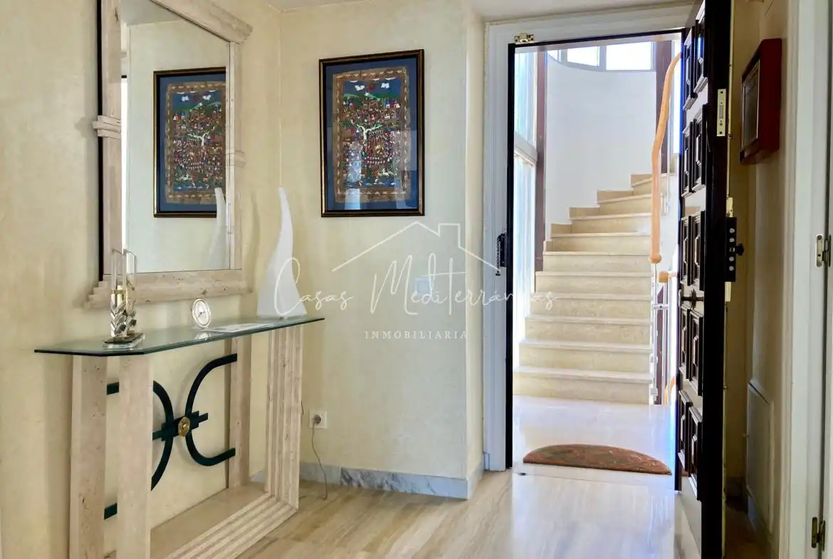 Appartement avec piscine à vendre à Carrer Pescadors, imagen 7