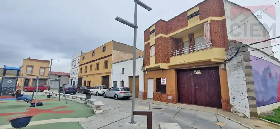 Duplexes for sale in Miajadas
