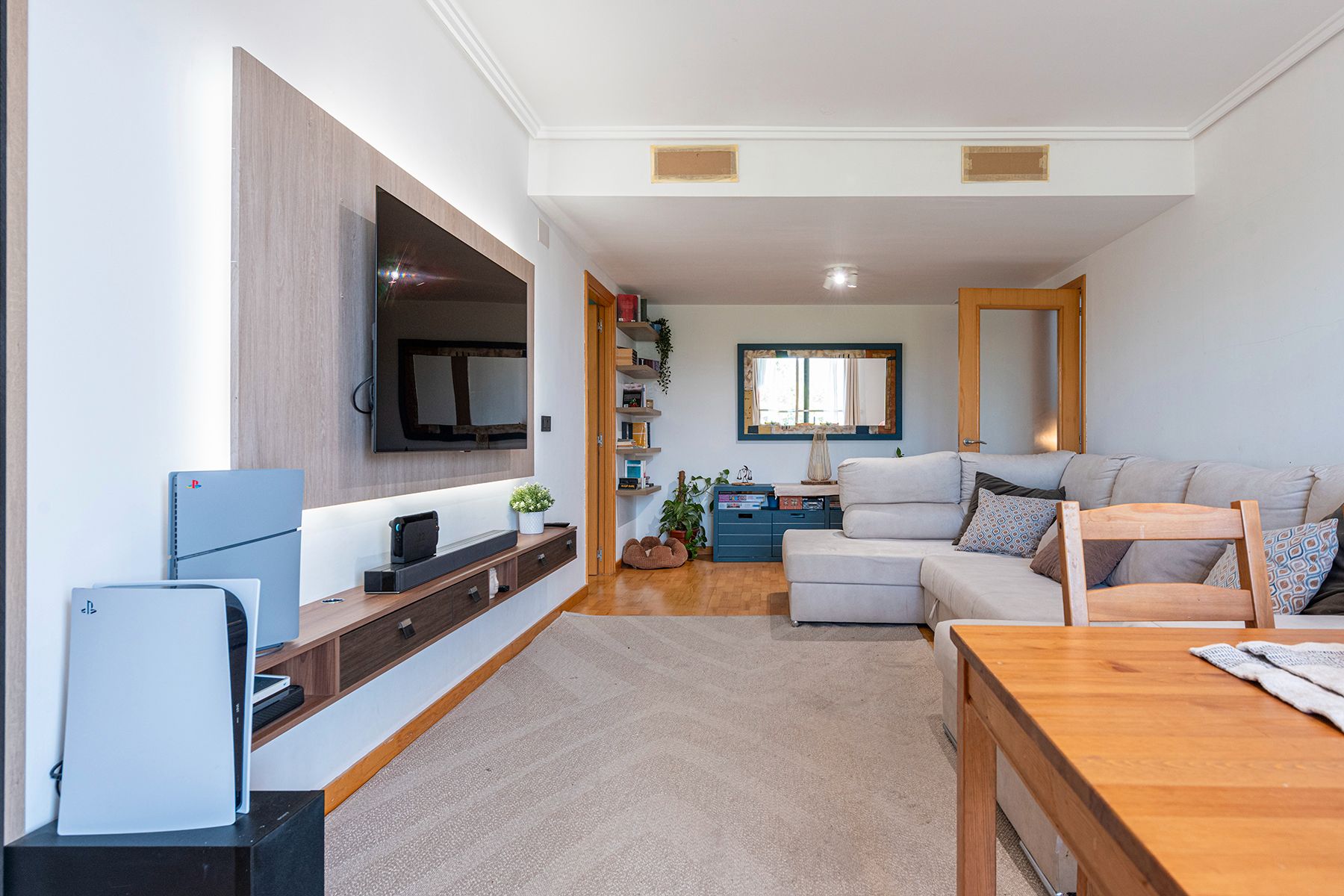 Piso en venta en Avenida de los Naranjos, 72, Riba-roja de Túria