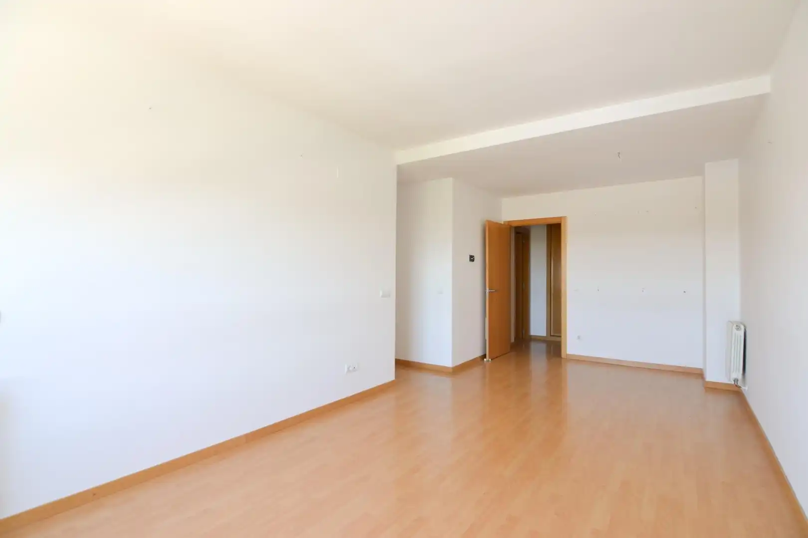 Living room of Flat for sale in Navalcarnero  with Heating, Storage room and Community pool
