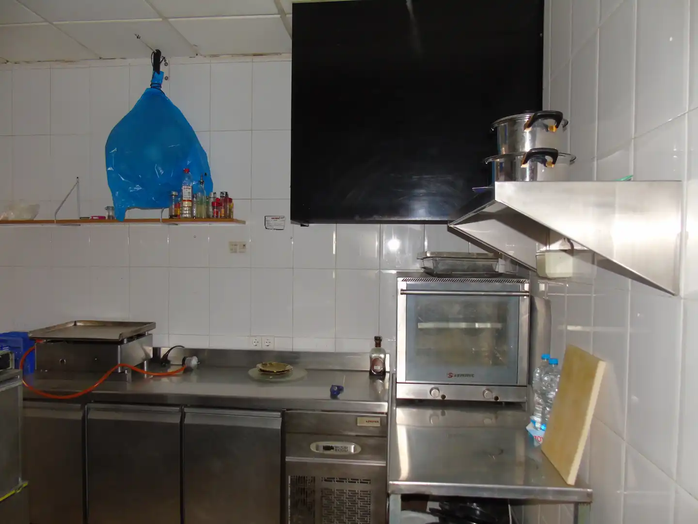 Gewerbefläche zum Verkauf in Calle Maestro Rodrigo 28, imagen 18