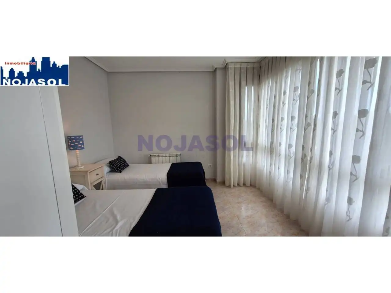 Apartament amb piscina de lloguer a Calle SOANO, imagen 21