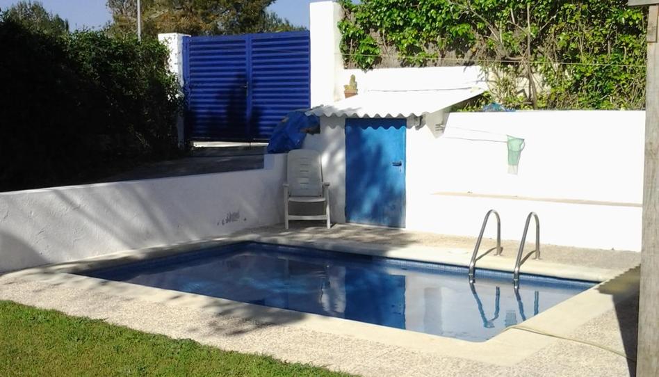 Foto 1 de Casa o xalet en venda a Canyelles, Barcelona