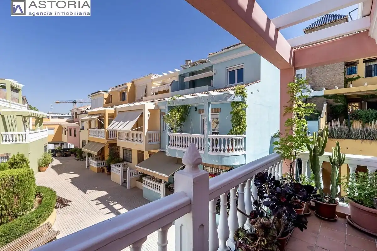 Maison mitoyenne à vendre à Calle SANTO SEPULCRO DE LA QUINTA, imagen 18