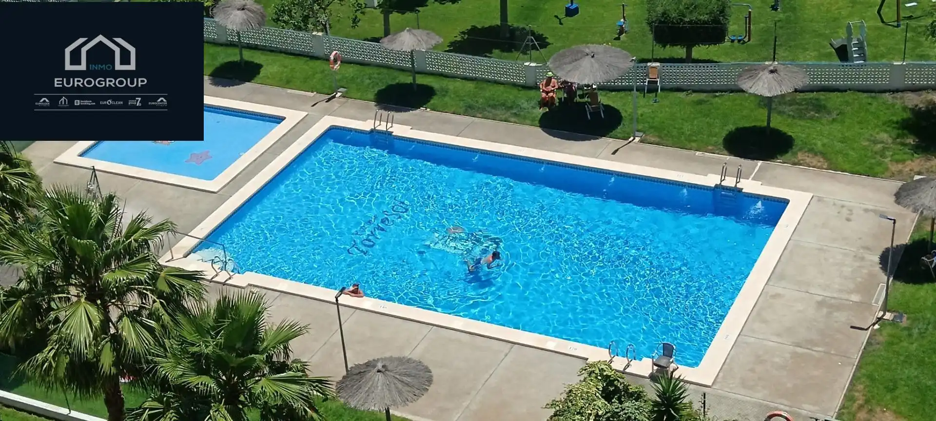 Apartament amb piscina en venda a Rincón de Loix, imagen 3