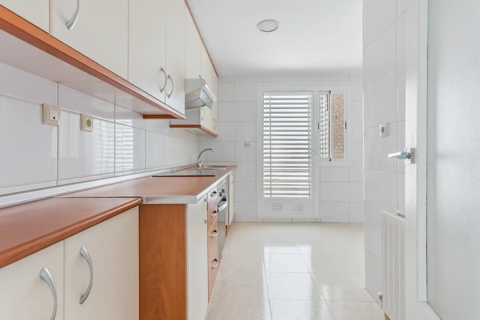 Wohnung zum Verkauf in Calle de Faro, 6, La Fortuna