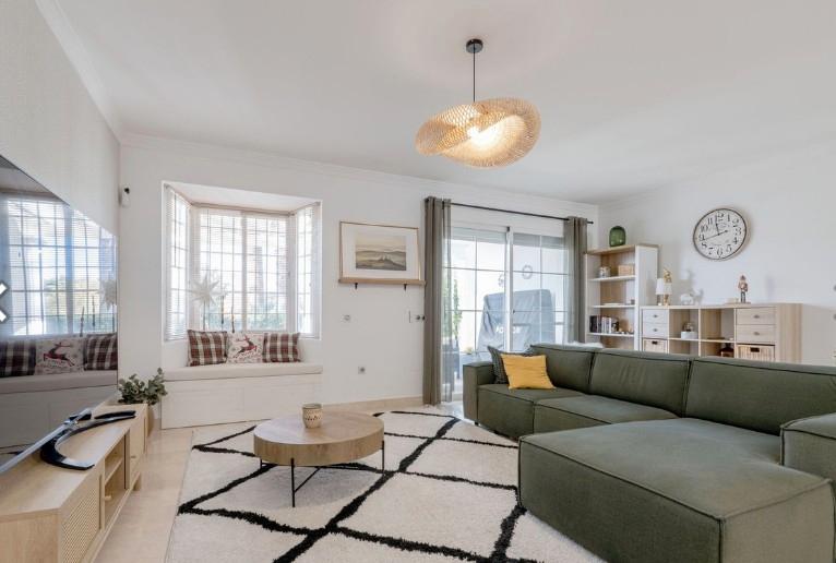 Foto 1 de Casa adosada en venda a Calle Ad, 44, Guadalmina Alta, Málaga