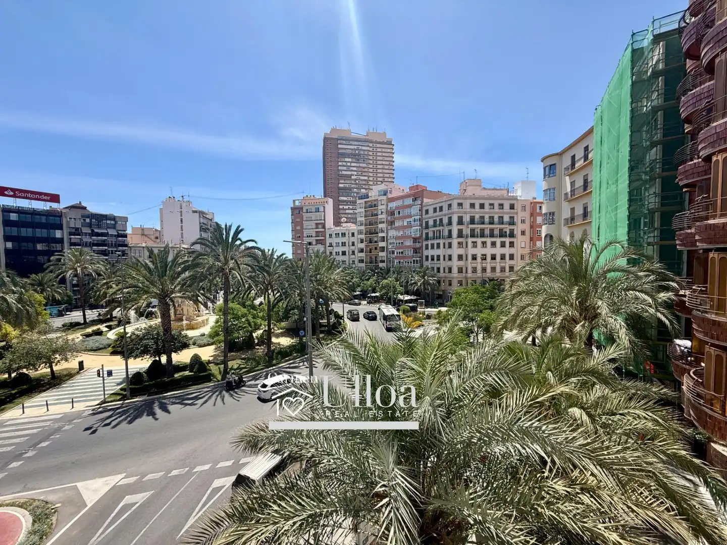 Piso con ascensor en venta en Plaza luceros de los, imagen 17