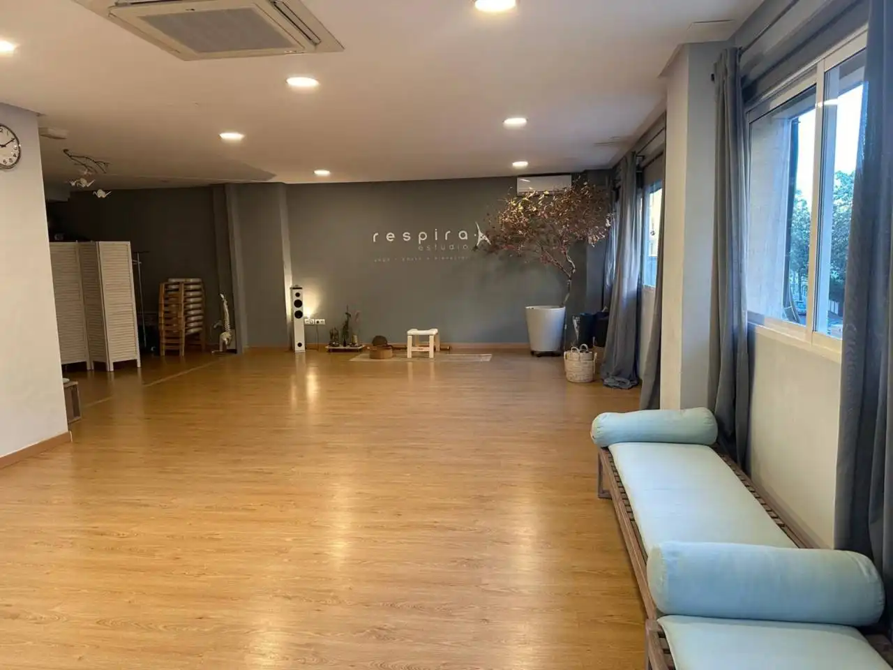 Oficina en venda en Jerez de la Frontera amb Aire condicionat, Calefacció i Alarma