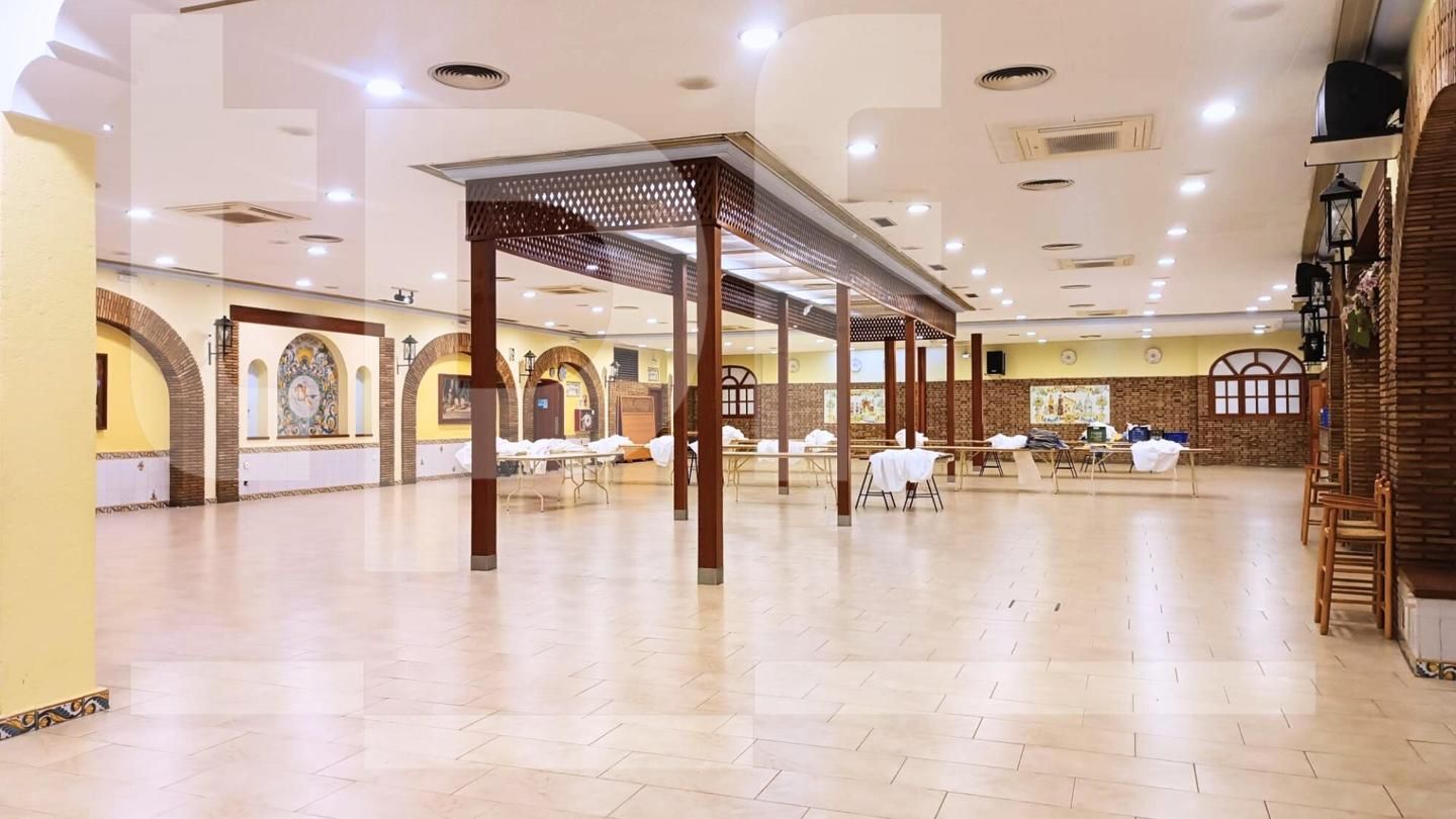 Local en venda en L'Alcúdia amb Aire condicionat