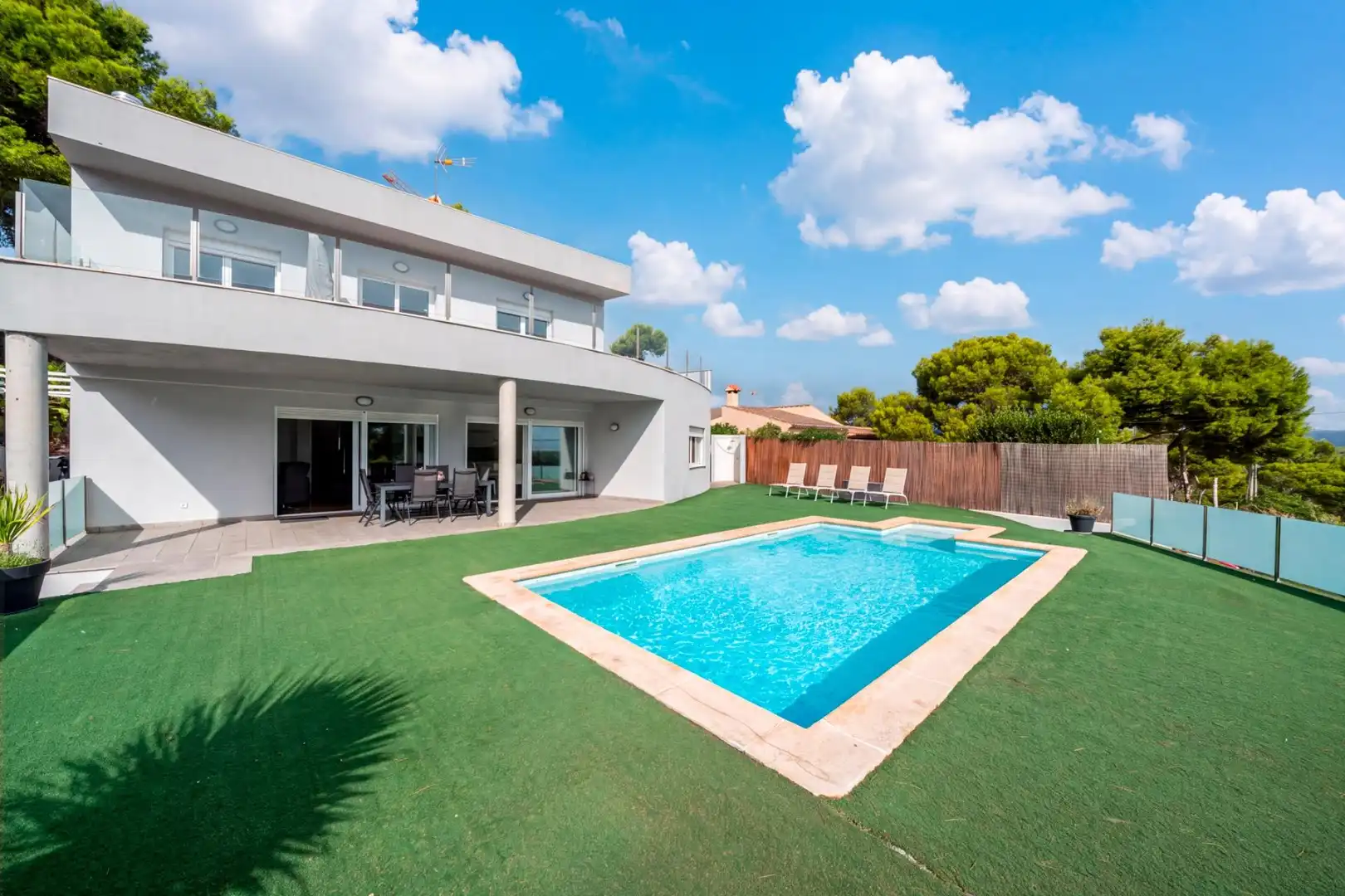 Villa in vendita a El Toro, imagen 38