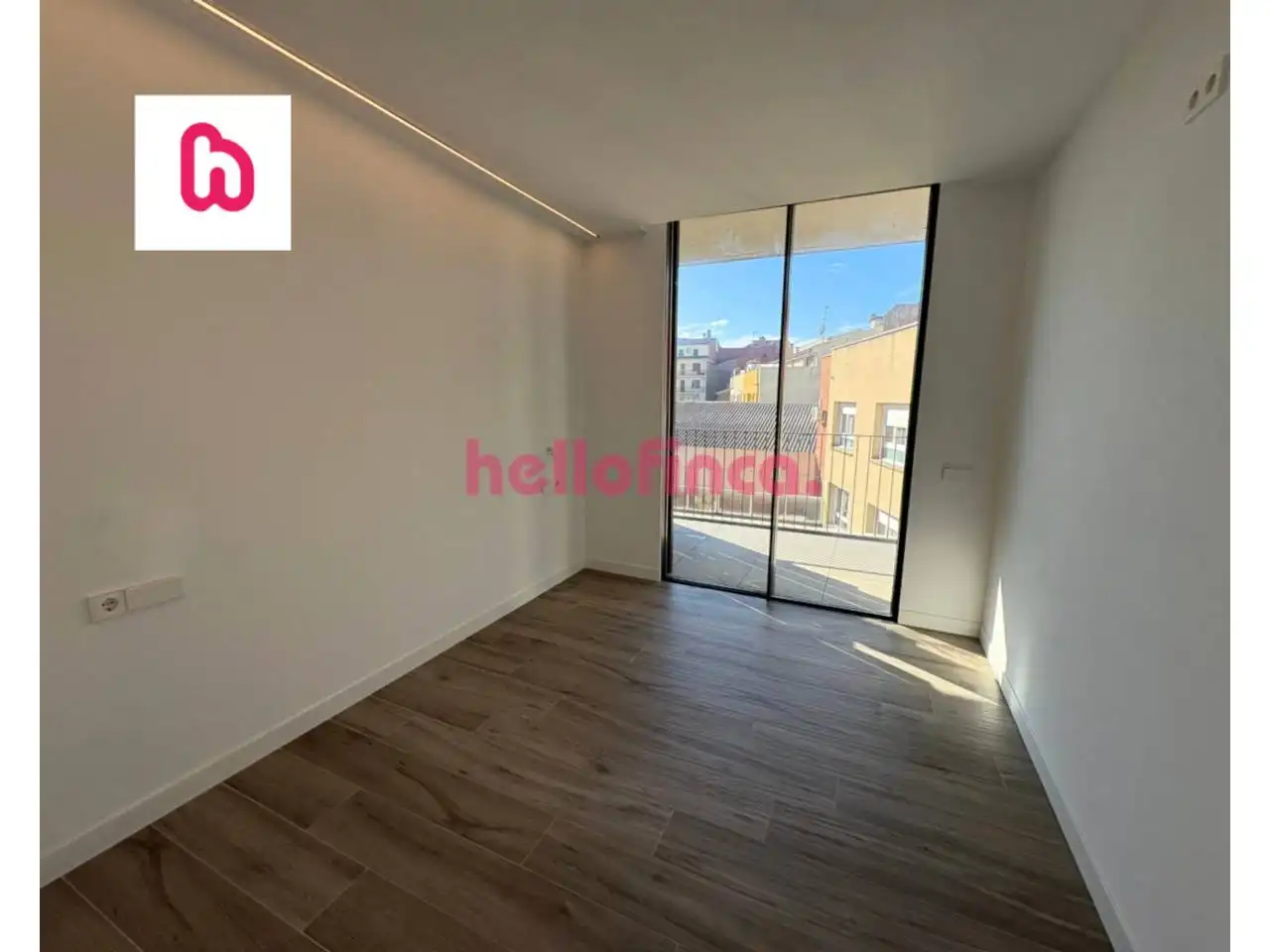 Piso con terraza en venta en Pasaje D´ESCOLES, imagen 13