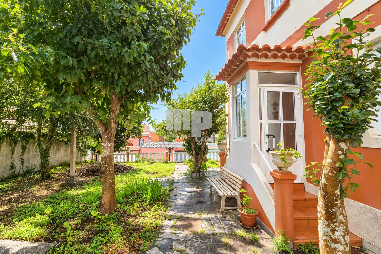 Detached house for sale in Rúa San Paio, imagen 21